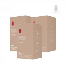 공차클래식밀크티