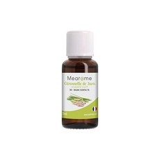 시트로넬라 자바 에센셜 오일 30ml 100% 천연 프랑스제 오가닉 Mearome