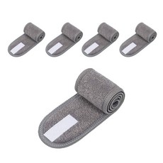 마사지헤어밴드