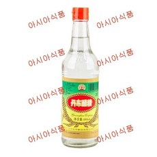 <킹콩푸드>광화 단동식초 중국식품 480ml 5개