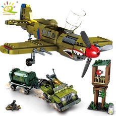 p40비행기만들기