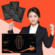 이경제흑염소 이경재 이경제 흑염소진액 [원산지:국산]