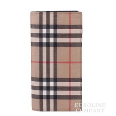 남자버버리장지갑