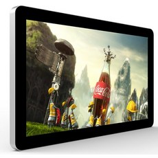 스탠드did모니터