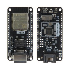 T-ETH ESP32 S3 이더넷 개발보드 T-Display, T-ETH-Lite ESP32[H673], 1개
