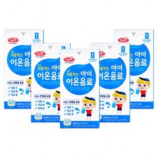 아이이온음료