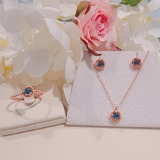 골든듀다이아몬드세트