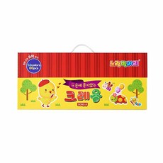 노랑병아리52색