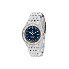 305408 / BREITLING Navitimer 1 Automatic 41mm Blue Dial Men's Watch A17326211C1A1