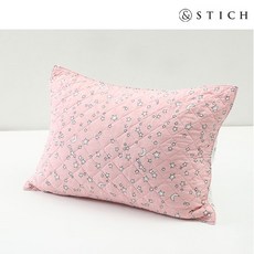 앤스티치누비커버