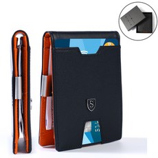 셔먼브랜드 프리미엄 명품 남성 남자 지갑 반지갑 클립지갑