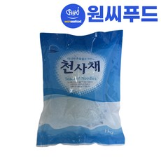 조은 천사채 1kg