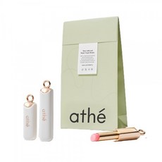 아떼어센틱립밤