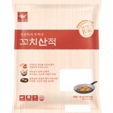 사옹원 꼬치산적1.36kg, 1.36kg, 1개