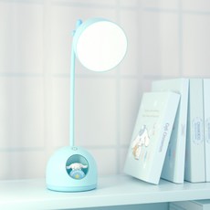 산리오독서등