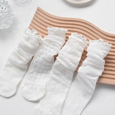 엘르발목여름스타킹
