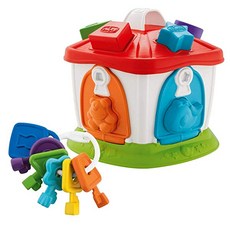 Chicco 0000961000000 2 in 1 Circus Animal Multi-Coloured, 단일상품, 단일상품