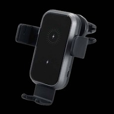 차량용 무선 충전기 15W 시거잭 포함 IPHONESE차량용충전기 93000EA