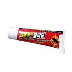 SFA디노 바퀴벌레 서식지 제거 겔(60g) 잡는약 구제, 1개