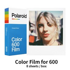 폴라로이드600필름