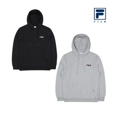 [휠라] 스몰 로고 후드 FS2POC3104X