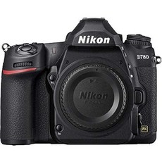 해외1464650 Nikon 니콘 D780 24.5MP FX-Format DSLR 카메라 Body #1618, One Color_One Size, 상세 설명 참조0, 상세 설명 참조0