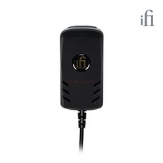 아이파이 iFi Audio iPower 2 9V DC 어댑터 직류 전원장치(노이즈 감소 억제 차단), 5V, 단품 - ifiaudio