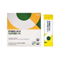 다래추출물