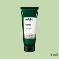 [BH] 라보에이치 탈모증상완화 트리트먼트 스칼프 캡슐 200ml 단백질트리트먼트 헤어트린트먼트, 탈모증상완화 캡슐 트리트먼트 200ml