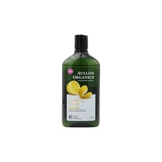 [Avalon Organics] 아발론 클래리파잉 레몬 샴푸 325 ml, 1개