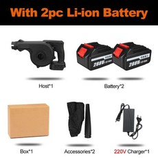 벤티에어부스터