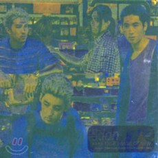 [CD] 오션 (5tion) 1집 - True Image Of New