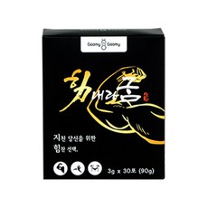 힘내라굼 굼벵이환 건강환 식용굼벵이 꽃벵이환, 1개, 90g