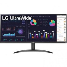 [관부가세포함] LG 34WQ500-B