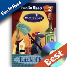 funtoread라따뚜이