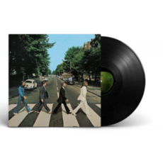 [LP] The Beatles (비틀즈) - Abbey Road 50th Anniversary [LP], The Beatles (비틀즈) - LP