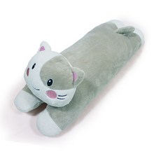 안전벨트인형커버