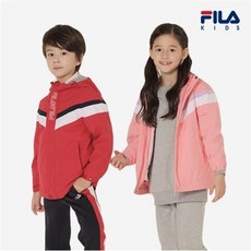 휠라키즈 비토리아 3IN1 디테쳐블자켓 3종 택1