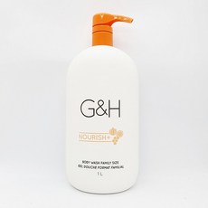 암웨이바디워시