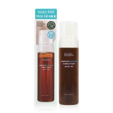 라운드어라운드 그린티 약산성 수분 버블 폼, 1개, 200ml
