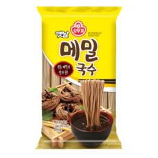 최부자메밀국수