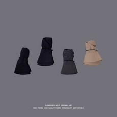 버커루대두군모