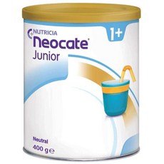 Nutrica 네오케이트 주니어 파우더 400g