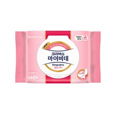 마이비데밸런스케어40매