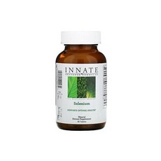 Innate Response Formulas Selenium 90 Tablets 798996, 1개