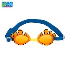 스테판조셉자외선차단유아물안경