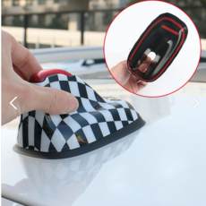 미니쿠퍼정품안테나