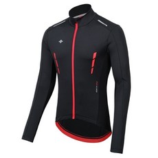 더블케이방풍자켓