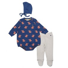 블루독베이비신생아