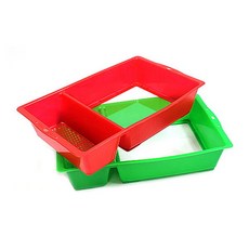 핑크퐁다슬기잡기